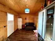 Cabana de 100 mp utili plus teren 400mp – Alba Iulia, Băr 