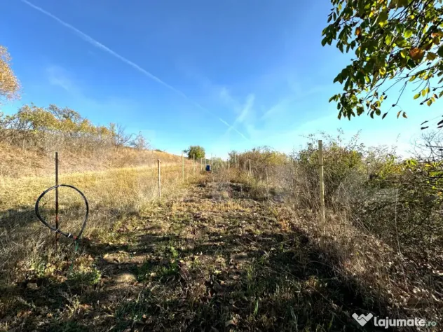 Cabana de 100 mp utili plus teren 400mp – Alba Iulia, Băr - Alba Iulia (Alba)