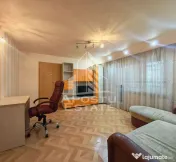 Apartament de vanzare,3 camere si 2 bai,etaj intermediar,zona Aradului
