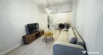 Apartament cu 2 camere – Complex Royal Town, Iași