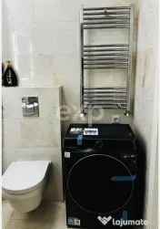 Apartament cu 2 camere – Complex Royal Town, Iași