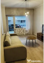 Apartament cu 2 camere – Complex Royal Town, Iași