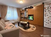 Apartament cu o camera, 22 mp utili, etaj 2, mobilat- Telegr 