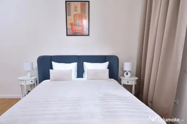 Apartament 3 camere Drumul Taberei - Bucuresti (Bucuresti-Ilfov)