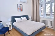 Apartament 3 camere Drumul Taberei