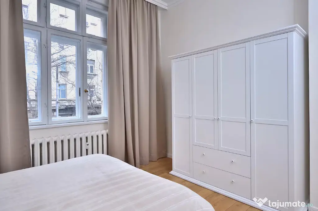 Apartament 3 camere Drumul Taberei - Bucuresti (Bucuresti-Ilfov)