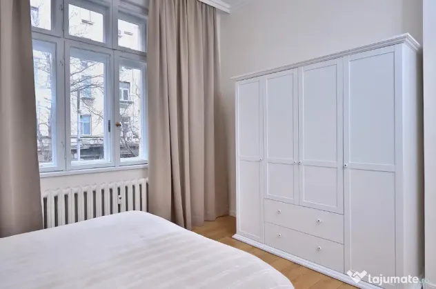 Apartament 3 camere Drumul Taberei - Bucuresti (Bucuresti-Ilfov)