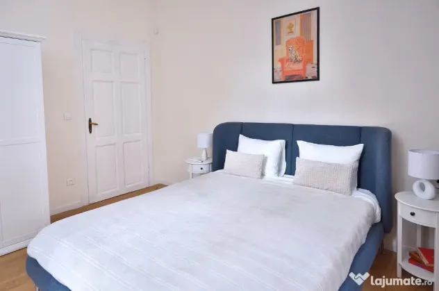 Apartament 3 camere Drumul Taberei - Bucuresti (Bucuresti-Ilfov)