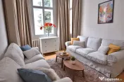 Apartament 3 camere Drumul Taberei