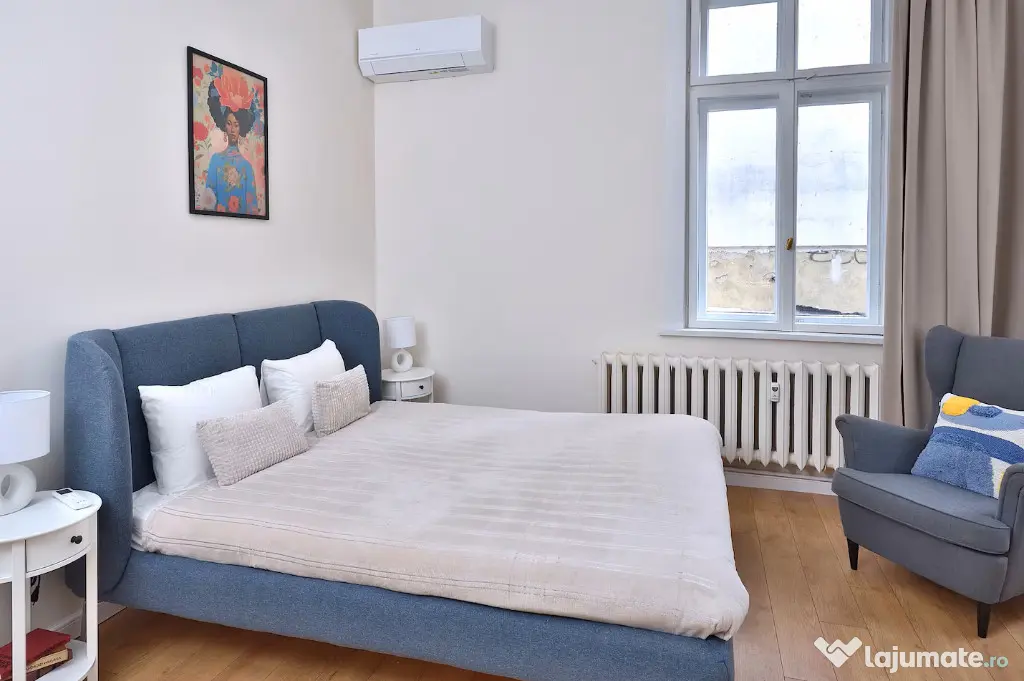 Apartament 3 camere Drumul Taberei - Bucuresti (Bucuresti-Ilfov)