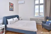 Apartament 3 camere Drumul Taberei