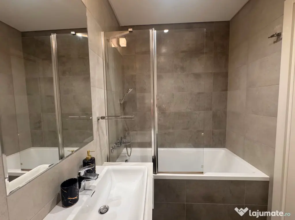 Apartament 3 camere Drumul Taberei - Bucuresti (Bucuresti-Ilfov)