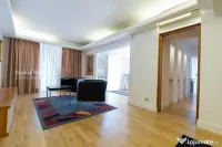 Apartament 2 camere, doua grupri sanitare 67MP | Bd. Unirii