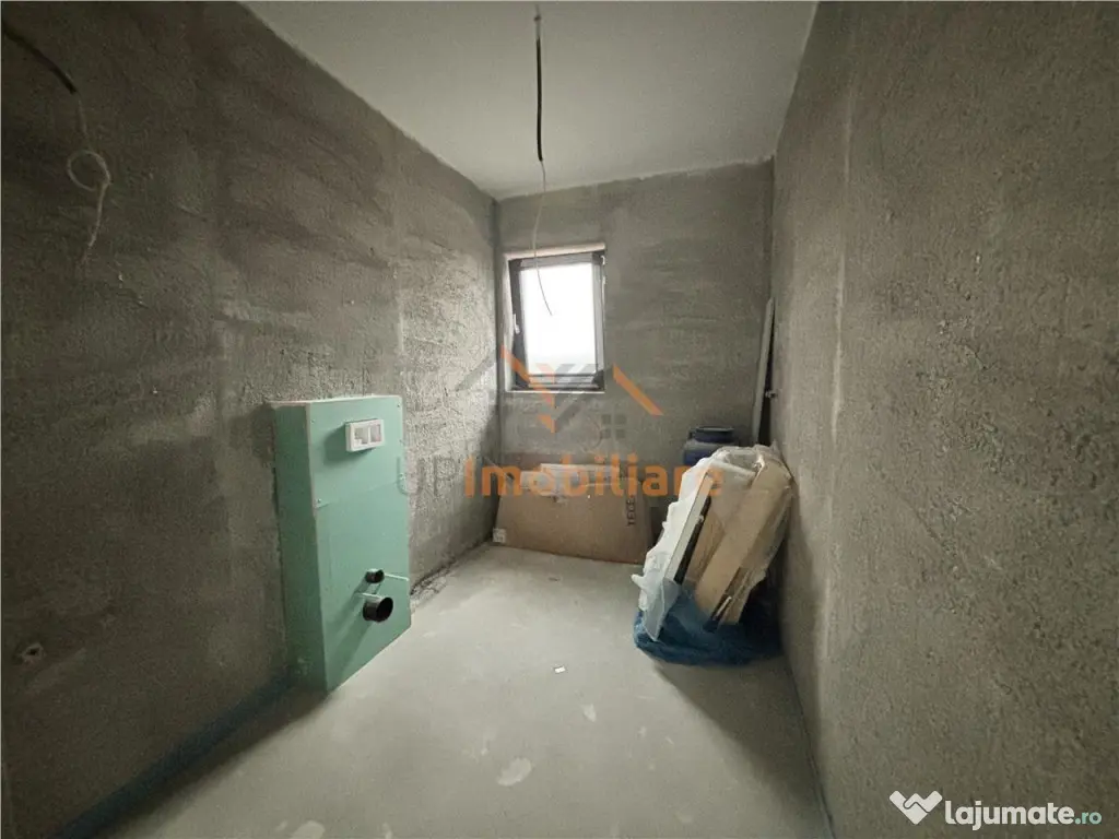 CASA LA STADIUL SEMI-FINISAT | SANTANDREI | 500 MP TEREN - Santandrei (Bihor)