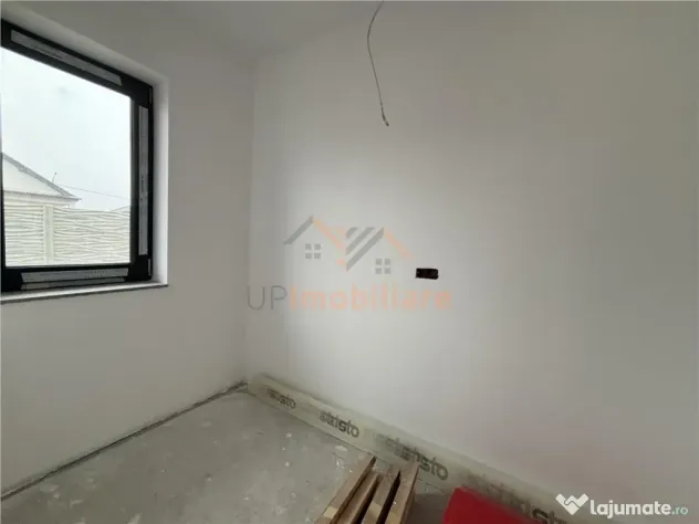 CASA LA STADIUL SEMI-FINISAT | SANTANDREI | 500 MP TEREN - Santandrei (Bihor)