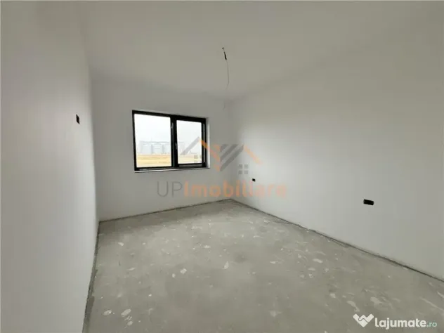 CASA LA STADIUL SEMI-FINISAT | SANTANDREI | 500 MP TEREN - Santandrei (Bihor)