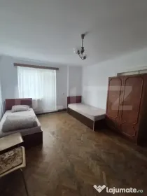 Inchiriez apartament 100mp ideal pentru muncitori