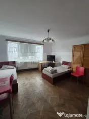 Inchiriez apartament 100mp ideal pentru muncitori 