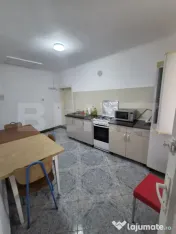 Inchiriez apartament 100mp ideal pentru muncitori 