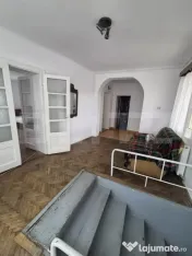 Inchiriez apartament 100mp ideal pentru muncitori 