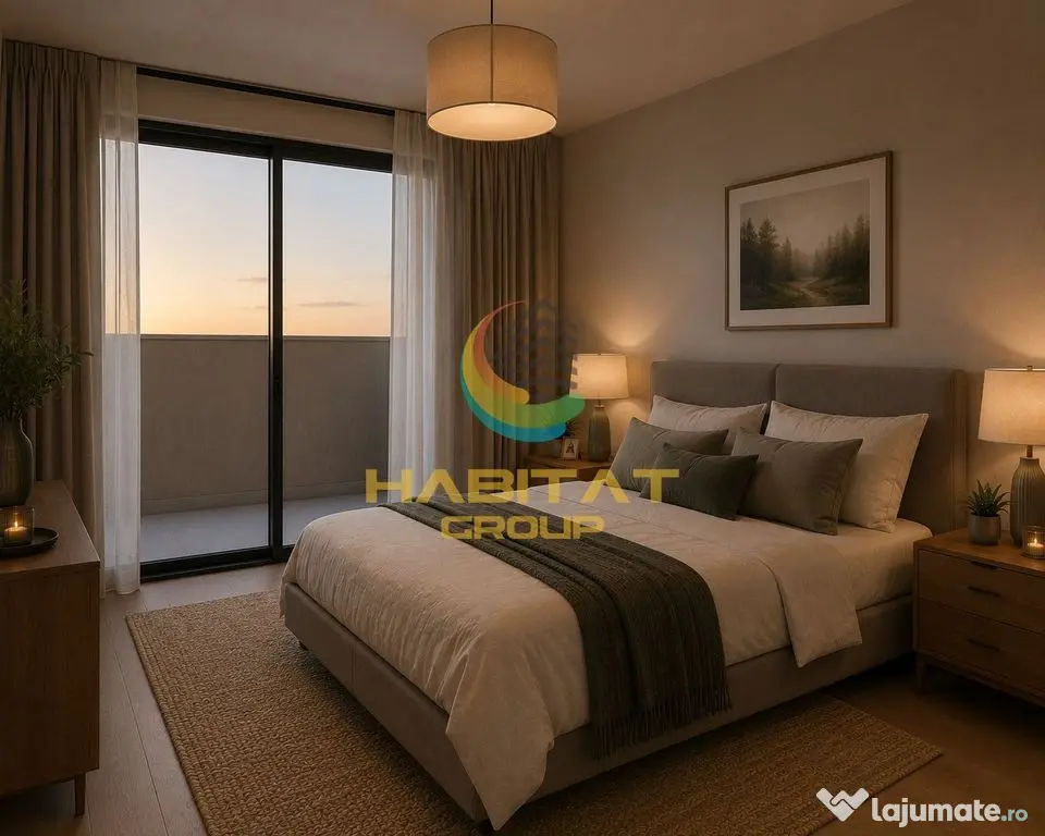 Apartament 4 camere - Pallady - Bucuresti (Bucuresti-Ilfov)
