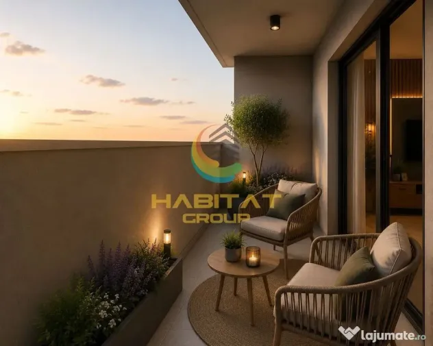 Apartament 4 camere - Pallady - Bucuresti (Bucuresti-Ilfov)
