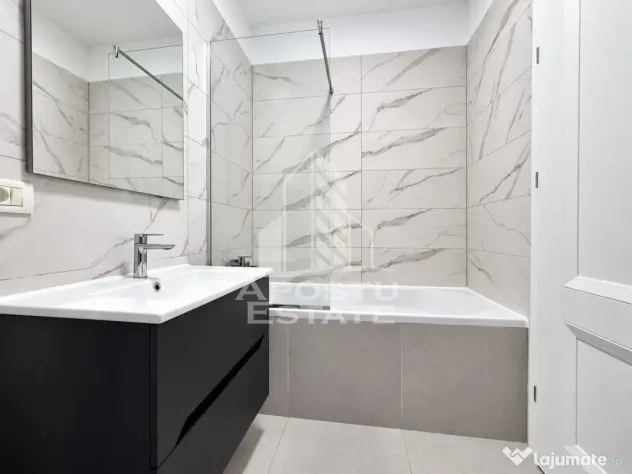 Apartament doua camere ideal pentru studenti,zona Adora Park - Arad (Arad)