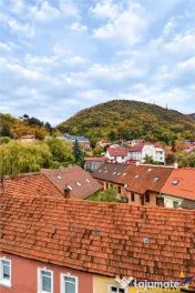 Apartament cu panorama de exceptie asupra Brasovului si Tamp