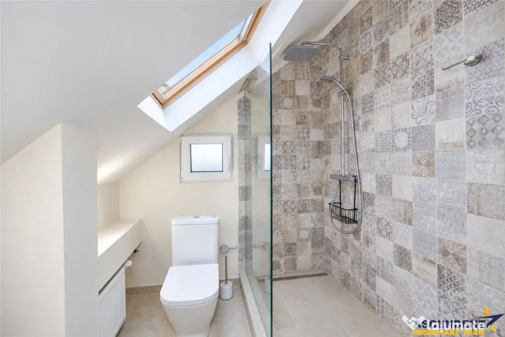 Apartament cu panorama de exceptie asupra Brasovului si Tamp - Brasov (Brasov)