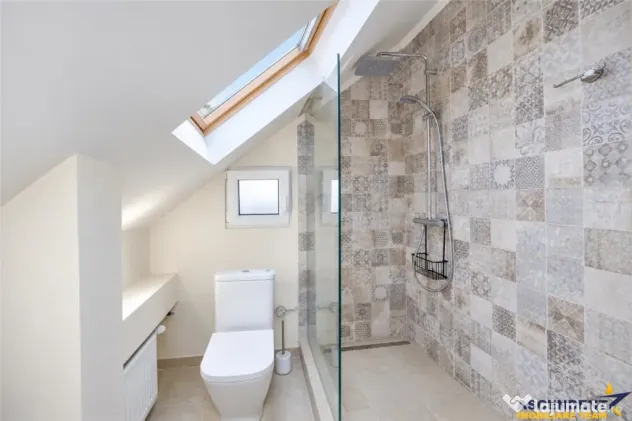 Apartament cu panorama de exceptie asupra Brasovului si Tamp - Brasov (Brasov)