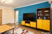 Apartament cu panorama de exceptie asupra Brasovului si Tamp