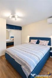 Apartament cu panorama de exceptie asupra Brasovului si Tamp