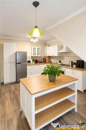 Apartament cu panorama de exceptie asupra Brasovului si Tamp