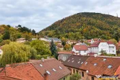 Apartament cu panorama de exceptie asupra Brasovului si Tamp