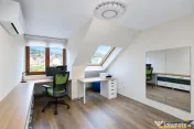 Apartament cu panorama de exceptie asupra Brasovului si Tamp