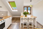 Apartament cu panorama de exceptie asupra Brasovului si Tamp