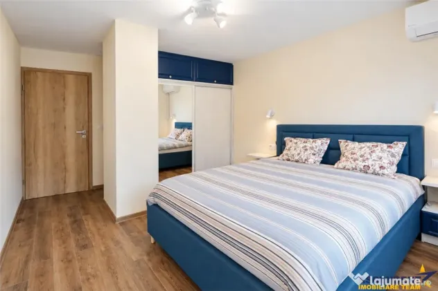 Apartament cu panorama de exceptie asupra Brasovului si Tamp - Brasov (Brasov)