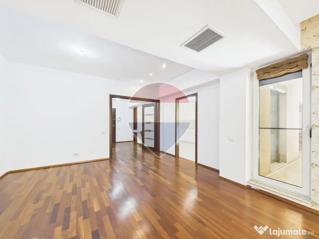 Apartament 3 cam | Sos. Nordului | Herastrau | 2 locuri de parcare - Bucuresti (Bucuresti-Ilfov)