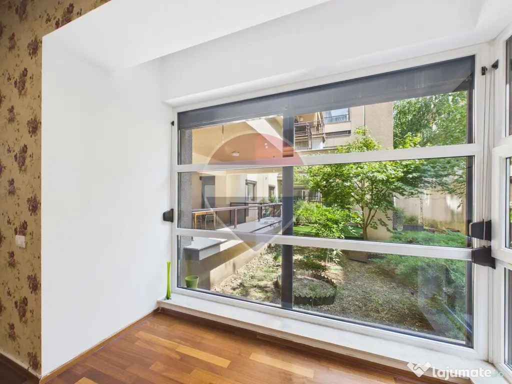 Apartament 3 cam | Sos. Nordului | Herastrau | 2 locuri de parcare - Bucuresti (Bucuresti-Ilfov)