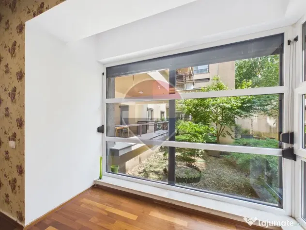 Apartament 3 cam | Sos. Nordului | Herastrau | 2 locuri de parcare - Bucuresti (Bucuresti-Ilfov)