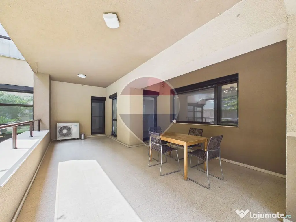 Apartament 3 cam | Sos. Nordului | Herastrau | 2 locuri de parcare - Bucuresti (Bucuresti-Ilfov)