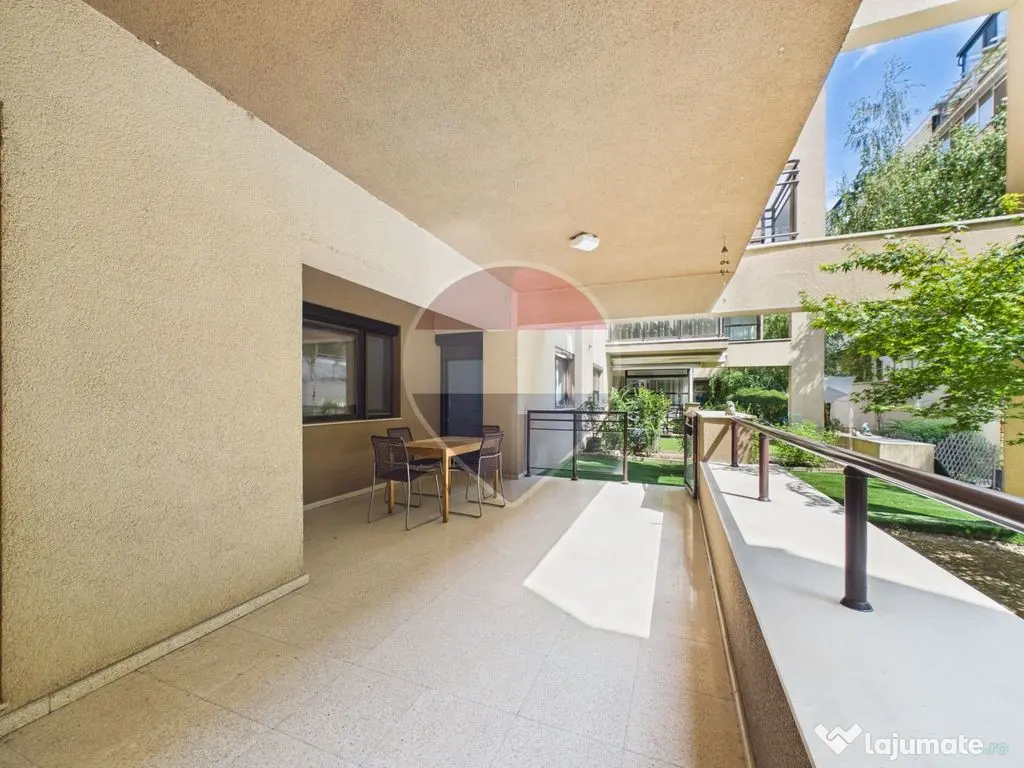 Apartament 3 cam | Sos. Nordului | Herastrau | 2 locuri de parcare - Bucuresti (Bucuresti-Ilfov)