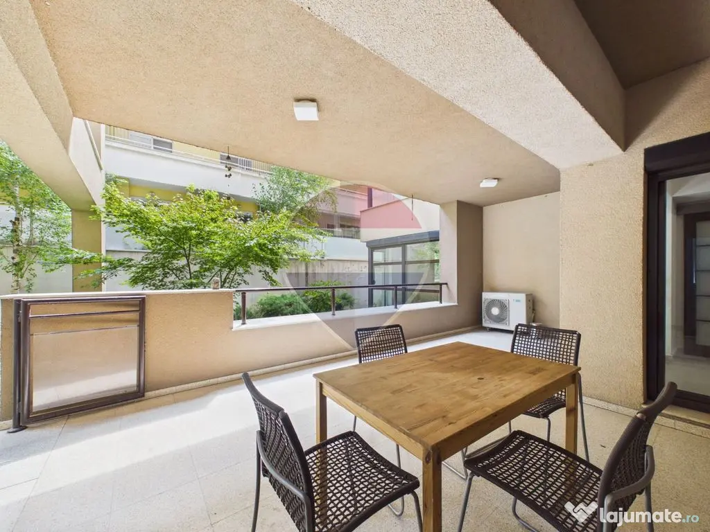 Apartament 3 cam | Sos. Nordului | Herastrau | 2 locuri de parcare - Bucuresti (Bucuresti-Ilfov)