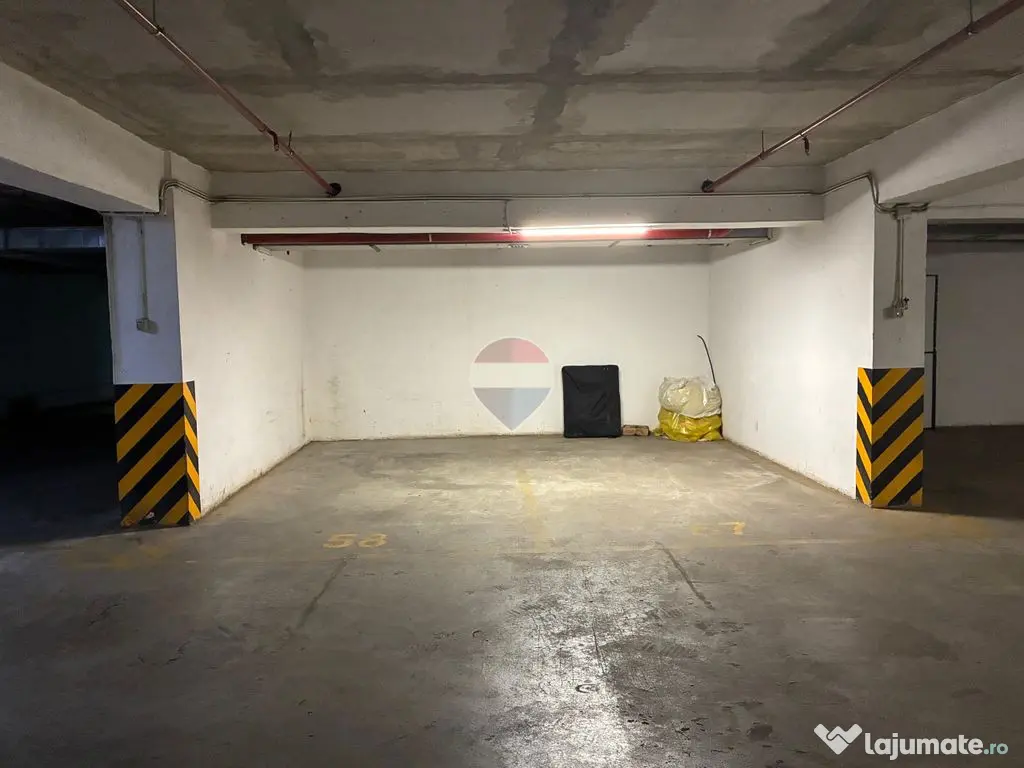 Apartament 3 cam | Sos. Nordului | Herastrau | 2 locuri de parcare - Bucuresti (Bucuresti-Ilfov)