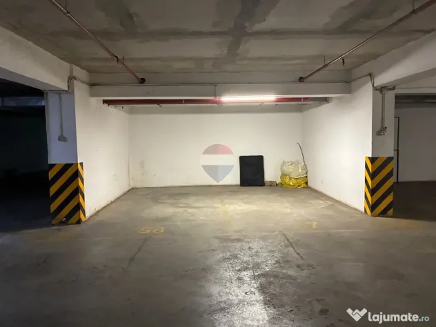 Apartament 3 cam | Sos. Nordului | Herastrau | 2 locuri de parcare - Bucuresti (Bucuresti-Ilfov)