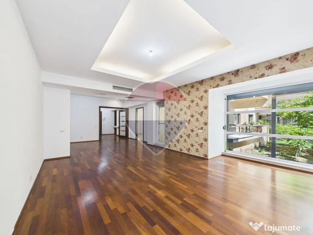 Apartament 3 cam | Sos. Nordului | Herastrau | 2 locuri de parcare - Bucuresti (Bucuresti-Ilfov)
