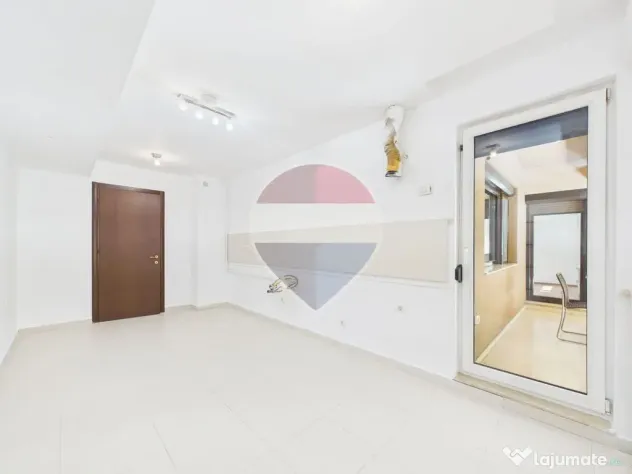 Apartament 3 cam | Sos. Nordului | Herastrau | 2 locuri de parcare - Bucuresti (Bucuresti-Ilfov)