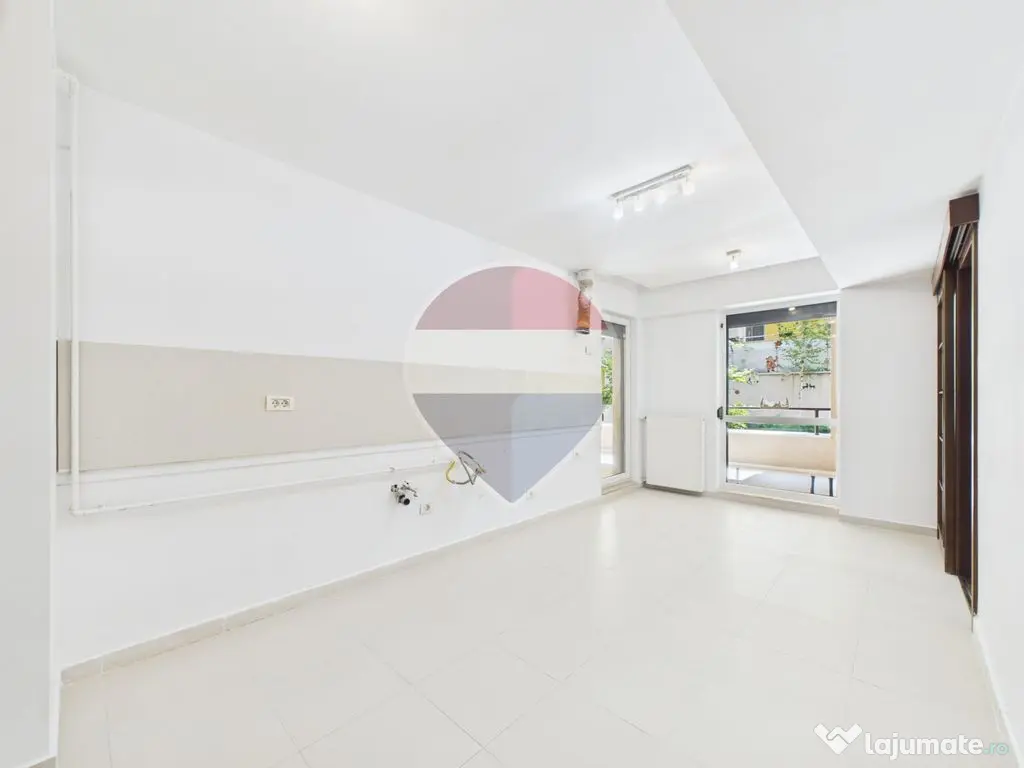 Apartament 3 cam | Sos. Nordului | Herastrau | 2 locuri de parcare - Bucuresti (Bucuresti-Ilfov)
