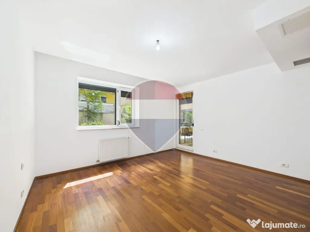 Apartament 3 cam | Sos. Nordului | Herastrau | 2 locuri de parcare - Bucuresti (Bucuresti-Ilfov)