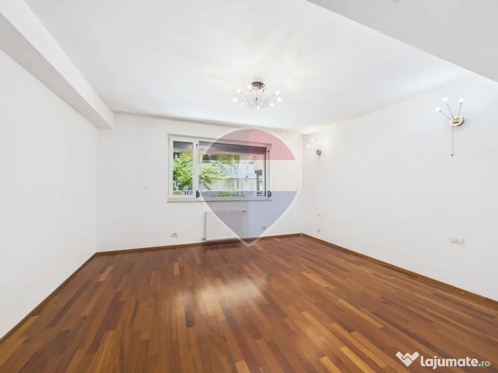 Apartament 3 cam | Sos. Nordului | Herastrau | 2 locuri de parcare - Bucuresti (Bucuresti-Ilfov)